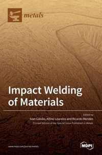 Impact Welding of Materials