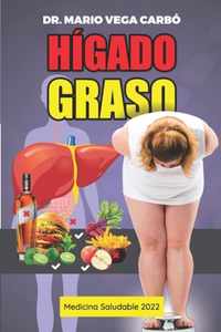 Higado graso