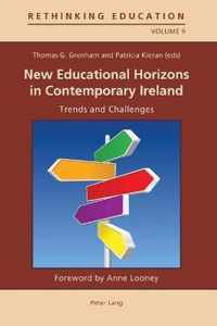 New Educational Horizons in Contemporary Ireland