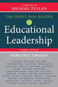 Jossey Bass Reader Educ Leadership 3rd