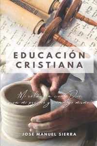 Educacion Cristiana