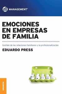 Emociones en empresas de familia