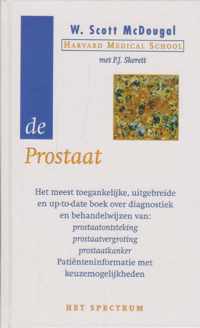 De prostaat