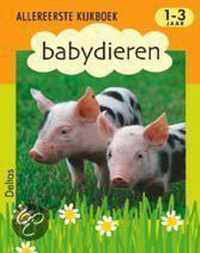 Babydieren