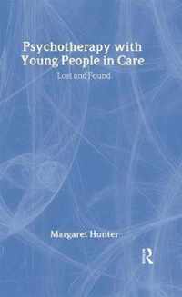 Psychotherapy with Young People in Care