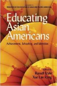 Educating Asian Americans