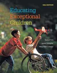 Educating Exceptional Children