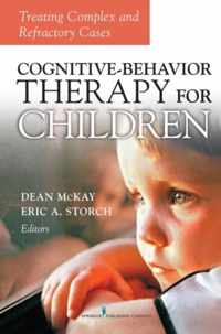 Cognitive Behavior Therapy for Children