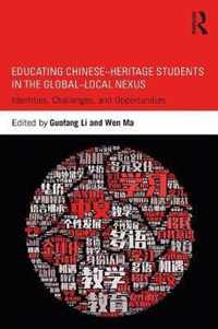 Educating Chinese-Heritage Students in the Global-Local Nexus