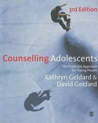 Counselling Adolescents