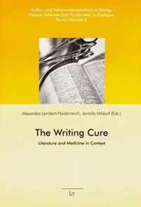 The Writing Cure, 2