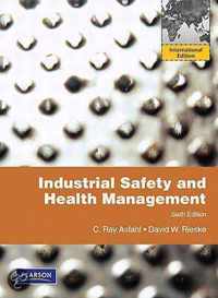 Industrial Safety and Health Management