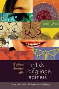 Getting Started with English Language Learners