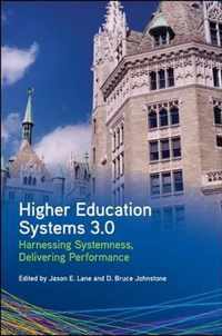 Higher Education Systems 3.0