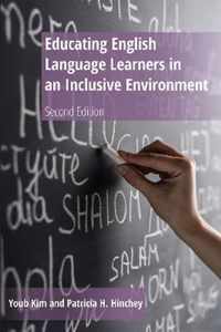 Educating English Language Learners in an Inclusive Environment