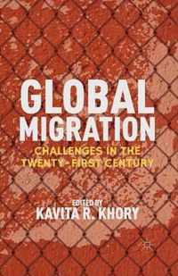 Global Migration