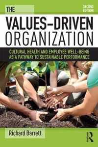 The Values-Driven Organization