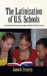 The Latinization Of U.S. Schools