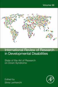 State of the Art of Research on Down Syndrome