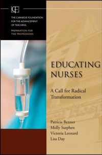 Educating Nurses