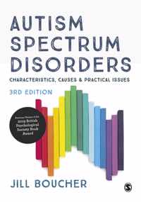 Autism Spectrum Disorders