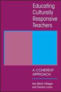 Educating Culturally Responsive Teachers