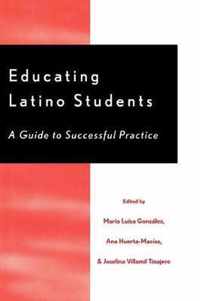 Educating Latino Students