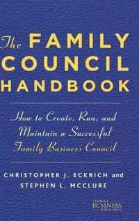 The Family Council Handbook