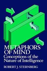 Metaphors of Mind