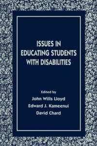 Issues in Educating Students with Disabilities