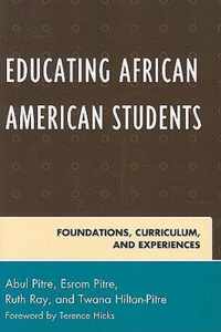 Educating African American Students