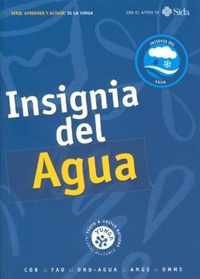 Insignia del agua