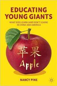 Educating Young Giants