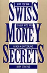 Swiss Money Secrets