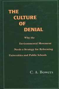 The Culture of Denial