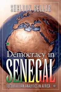 Democracy In Senegal