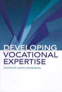 Developing Vocational Expertise