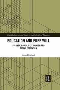 Education and Free Will