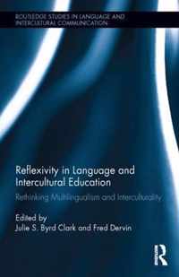 Reflexivity in Language and Intercultural Education