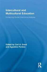 Intercultural and Multicultural Education