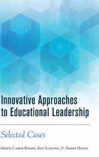 Innovative Approaches to Educational Leadership