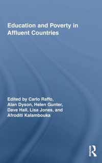 Education and Poverty in Affluent Countries