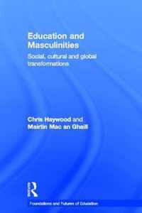 Education And Masculinities