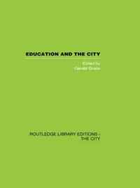 Education and the City