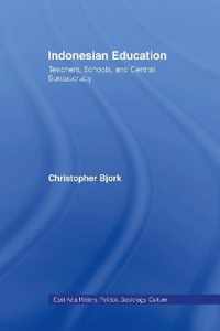 Indonesian Education