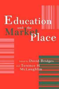 Education and the Market Place