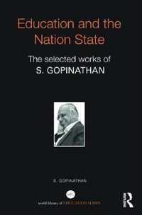 Education and the Nation State