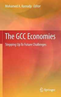 The Gcc Economies: Stepping Up to Future Challenges