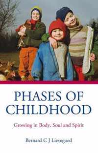 Phases of Childhood