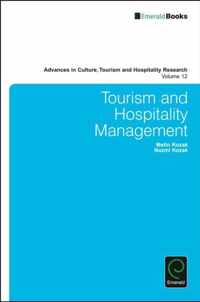 Tourism and Hospitality Management